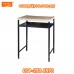 STP 645 +EMS 999 - Meja Sekolah dan Kerusi | Study Table and Chair (MOQ: 30 UNIT)